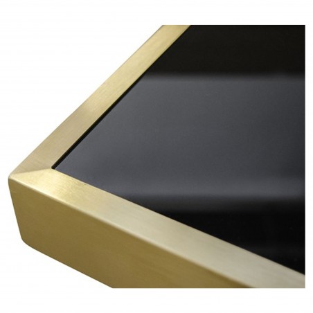 Eettafel Germain met centrale poot