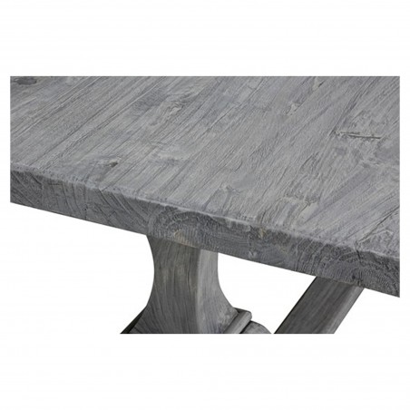 Eettafel Column Leg