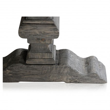 Eettafel Column Leg
