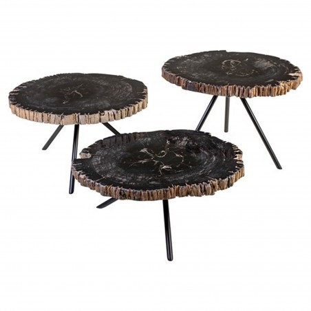 Set van 3 ON11 salontafels