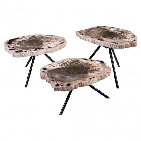 Set van 3 ON11 salontafels