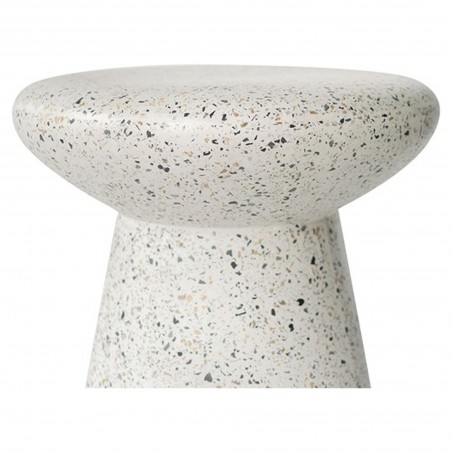 Terrazzo salontafel