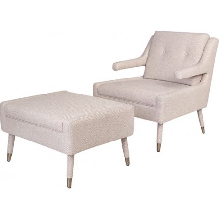 Balham Kaliedo fauteuil