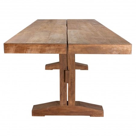 Borgo eettafel