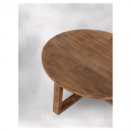 Icon ronde salontafel