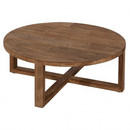 Icon ronde salontafel