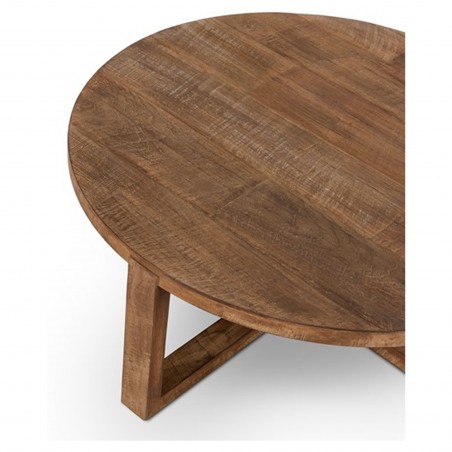 Icon ronde salontafel