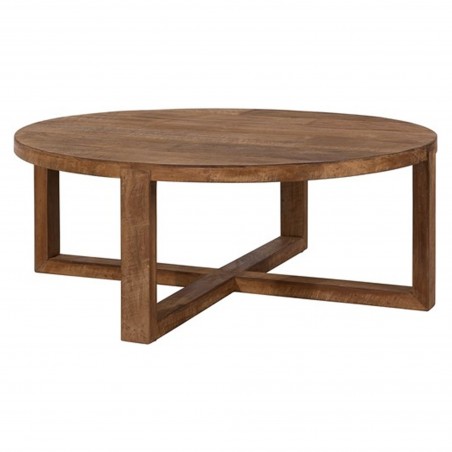 Icon ronde salontafel