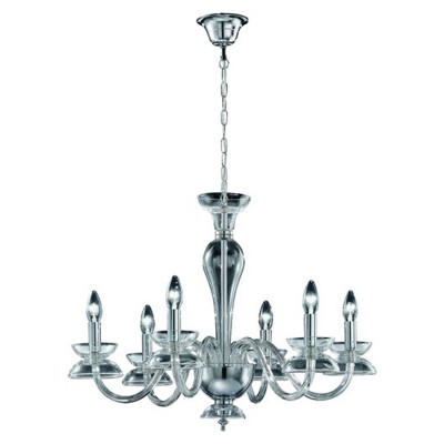 Dali plafondlamp 4 lampen