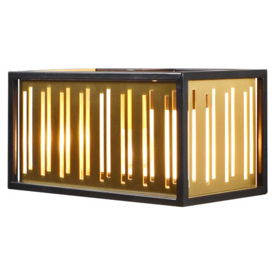 Oriente wandlamp