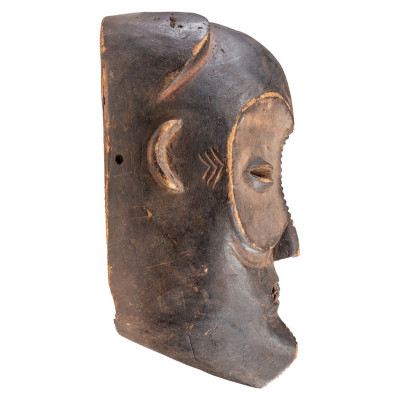 Ngbaka AAA660 masker