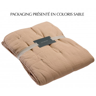 Zeff Stonewashed Bedsprei