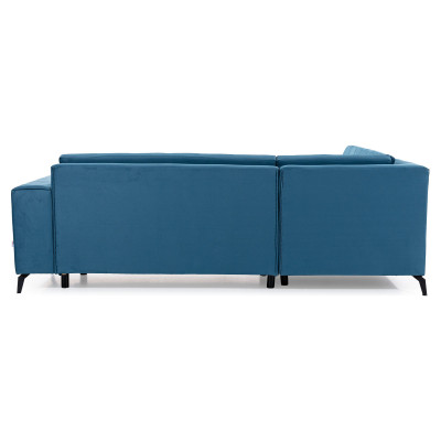 Klassieke converteerbare hoekbank Lanvin