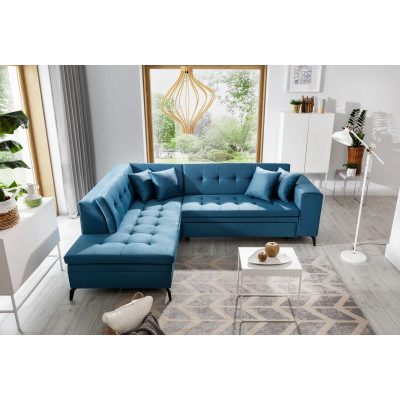 Klassieke converteerbare hoekbank Lanvin