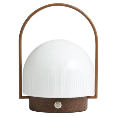Momus draagbare lamp