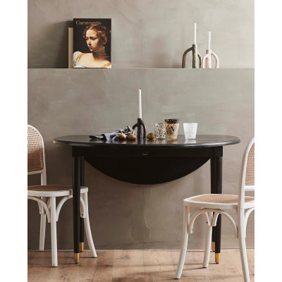 AHR opklapbare ronde tafel