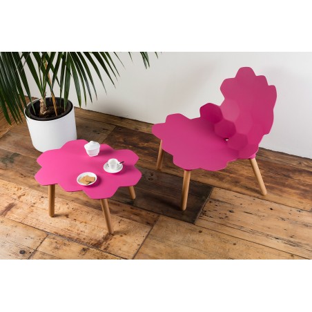 Salontafel Tarta Low