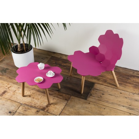 Salontafel Tarta Low