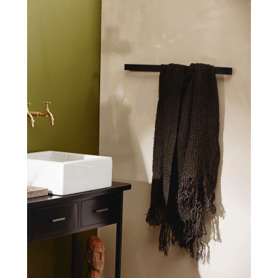 Sotra handdoekhouder