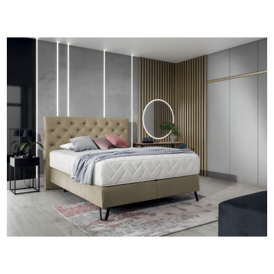 Cortina bed