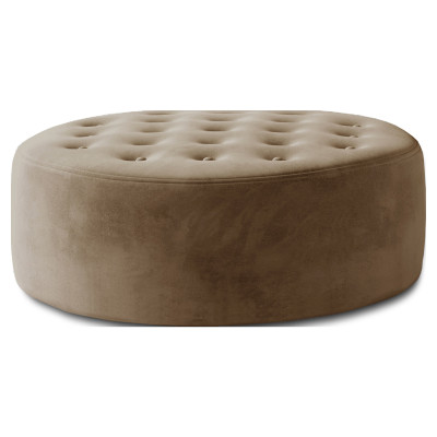 Monty Ottoman