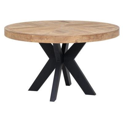 Ronde eettafel Einstein