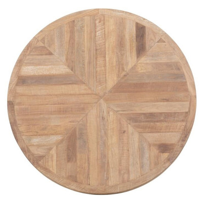 Ronde eettafel Einstein