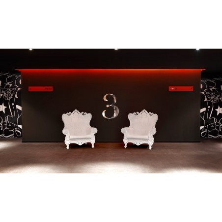 Fauteuil Little Queen of Love