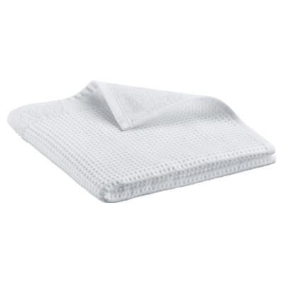 Gerecycleerde handdoek van Abby