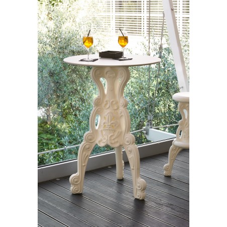 Hoge tafel Master of Love