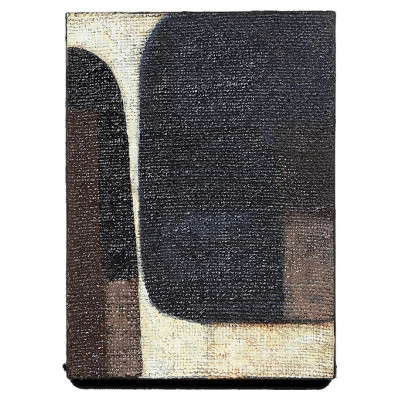 New Dawn schilderij - Ortus