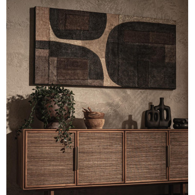 Nieuwe Dawn tafel - Confect