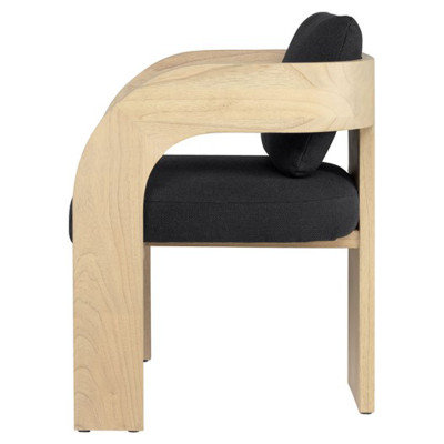 Maravi eetkamerstoel