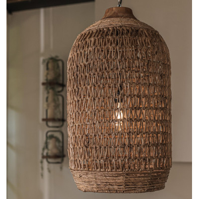 Brandy Wing hanglamp