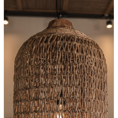 Brandy Wing hanglamp