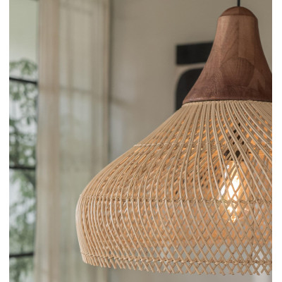 Hanglamp Tuba