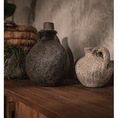 Outline lang dressoir met 4 deuren