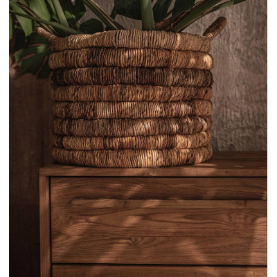 Outline dressoir met 3 laden