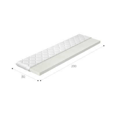 T30 matrasbeschermer