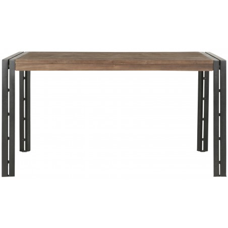 Eettafel Fendy