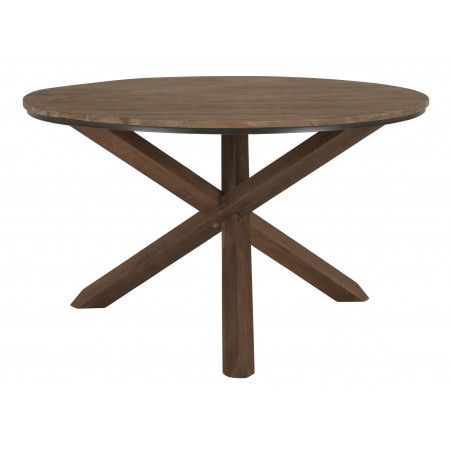 Ronde eettafel Fendy