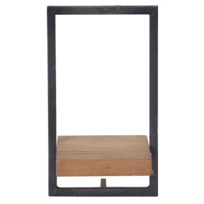 Plank type E