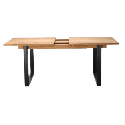 Uitschuifbare eettafel Sierra