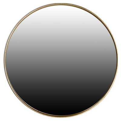 Mona ronde spiegel