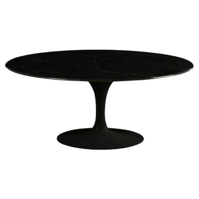 Ovale salontafel Marbella