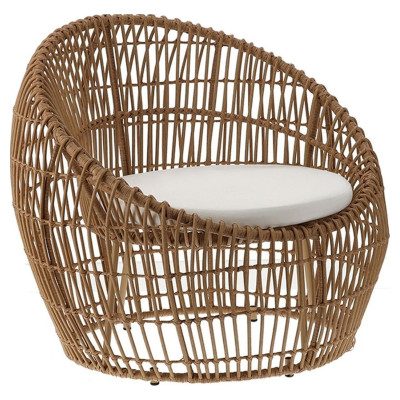 Ancone fauteuil voor buiten