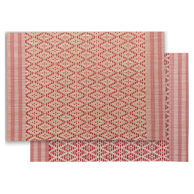 Set van 6 placemats Kadra
