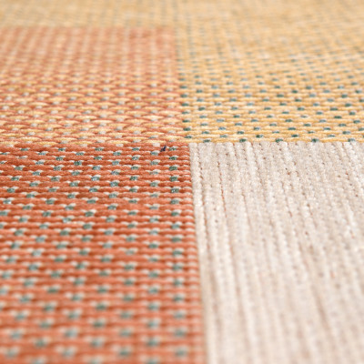 Iria outdoor vloerkleed