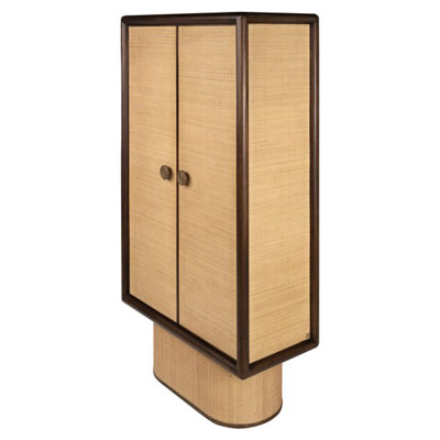 Garderobe in Granada