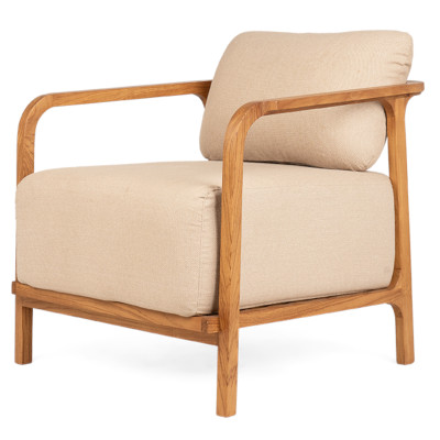 Fauteuil Classy Lounge